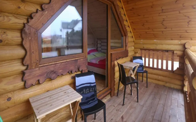 Holiday Home in Rewal Near Sandy Beach