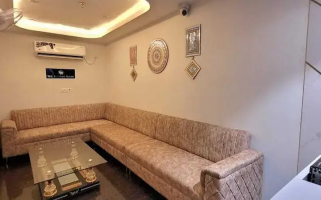 The Shehnai Resort