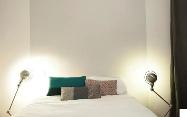 Parisian Home - Grand boulevard, 8personnes