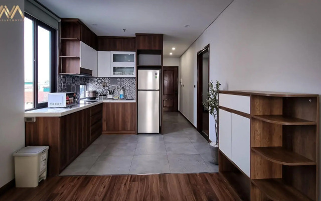 Vnahomes Aparthotel