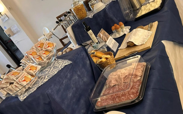 La Rosa Hotel - Selinunte