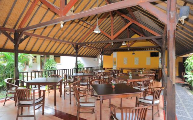 Airy Mataram Cakranegara Pejanggik 127 Lombok