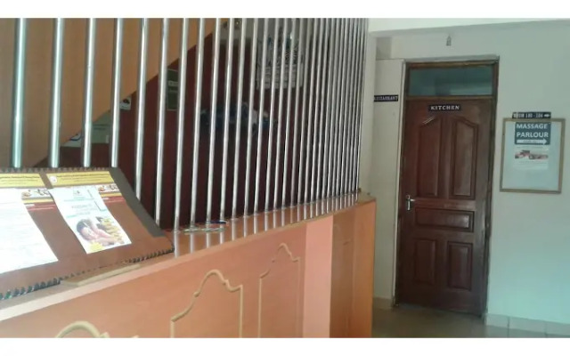 Royal Delight Hotel