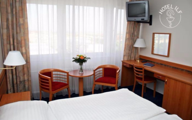 Hotel ILF