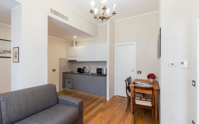 Milan Retreats Magenta