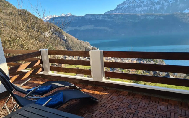 Hotel Restaurant Platten
