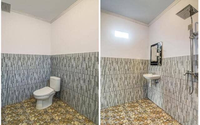 OYO 90988 Tangkoko Jungle Homestay