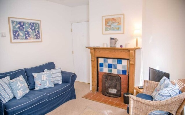 Stowaway Cottage, Aldeburgh