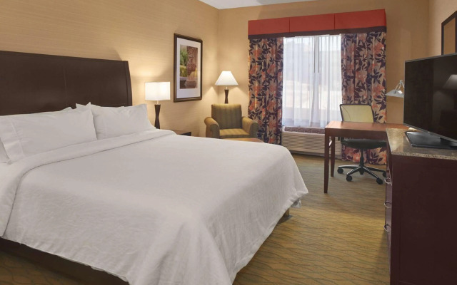 Hilton Garden Inn Akron