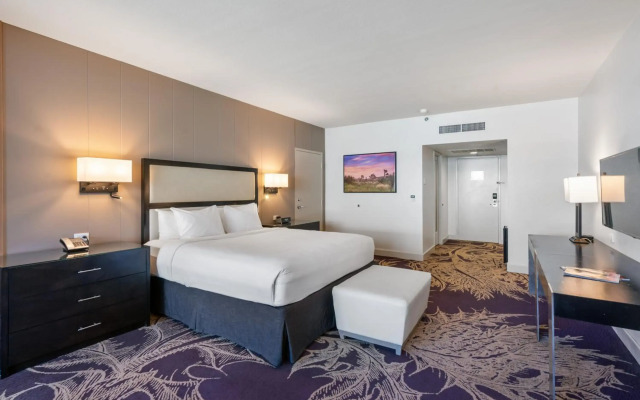 Hotel Zoso
