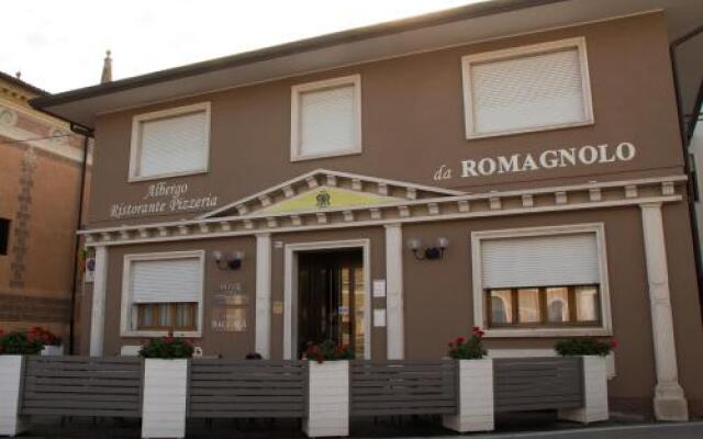 Albergo Romagnolo