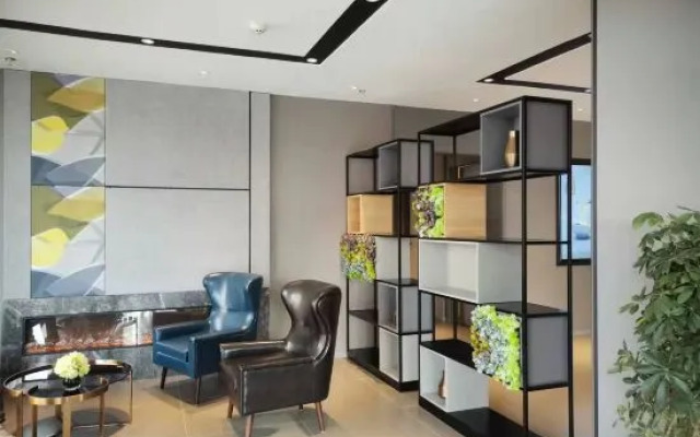 Homeinn · neo (Datong Ancient City Yingbin Street)