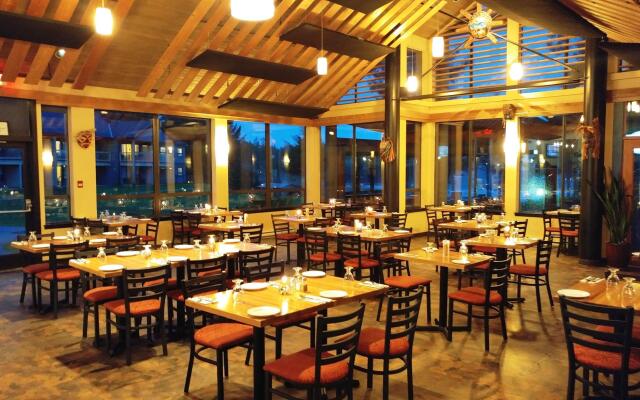 Best Western Plus Tin Wis Resort