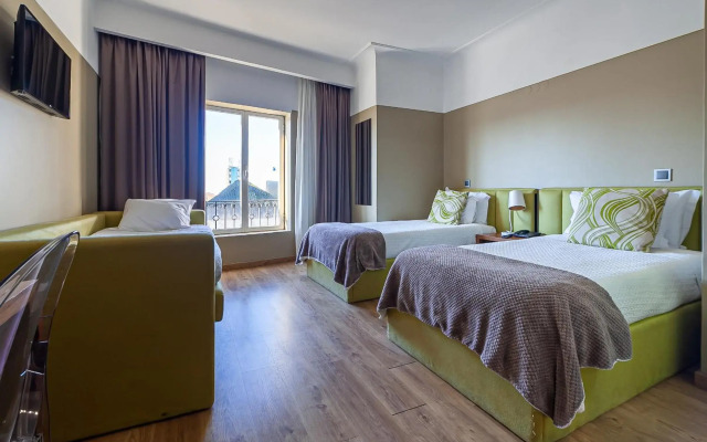Hotel Porto Mar