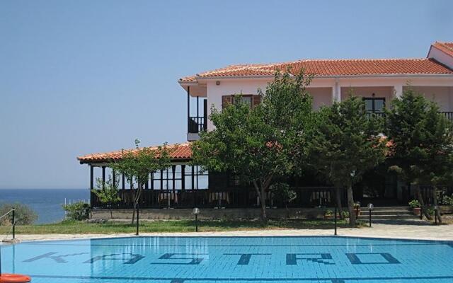 Kastro Hotel