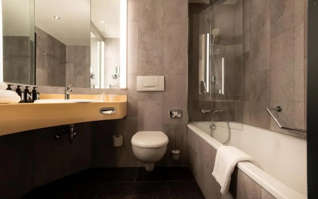 Courtyard by Marriott Berlin Teltow