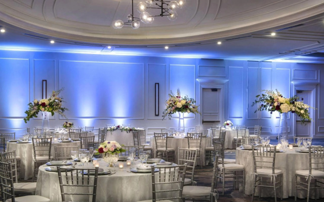 Norfolk Waterside Marriott