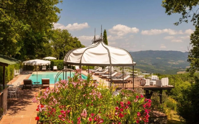 Borgo Vescine