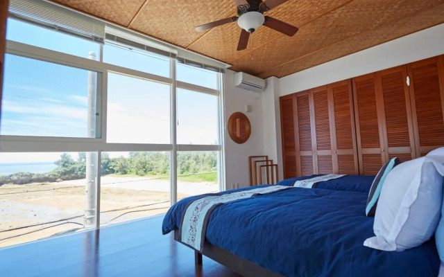 MAEDA OCEAN FRONT - Vacation STAY 84477