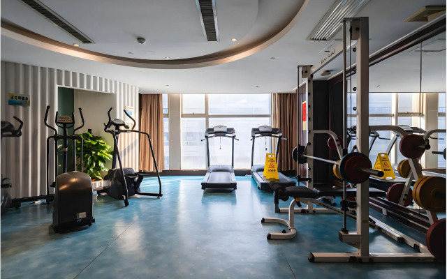 Redstar Culture Hotel