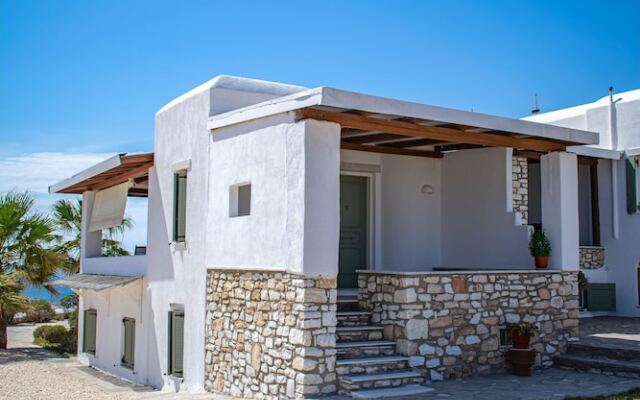 "irenes View Apartments Villa 7 - 4 Guests With Pool and sea View in Agia Irini"