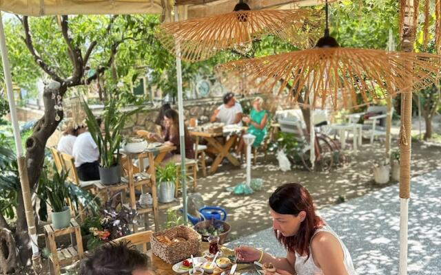 L'onda Oda Bodrum