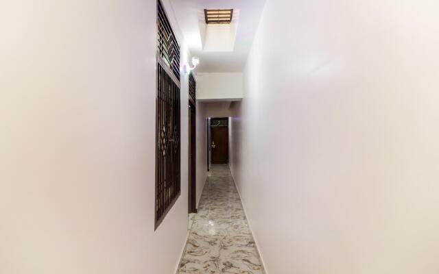 OYO 62915 Harikesh Villa