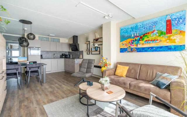 Appartementencomplex Juliana 88