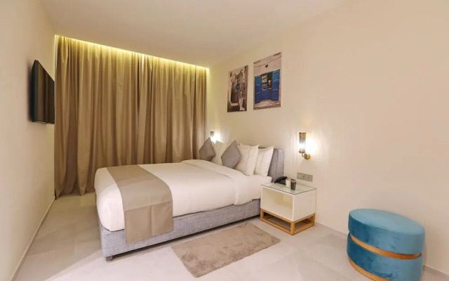 Ari Boutique Hotel - Adults Only