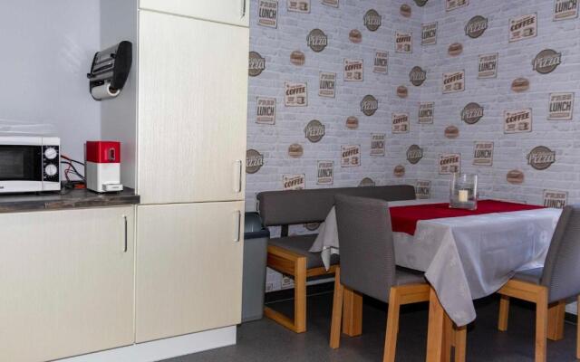 185 Ferienwohnung am Bordumplatz