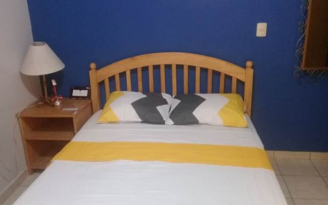 Hotel Shagul
