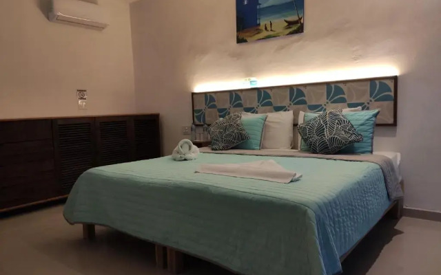 Kai Hotel Boutique