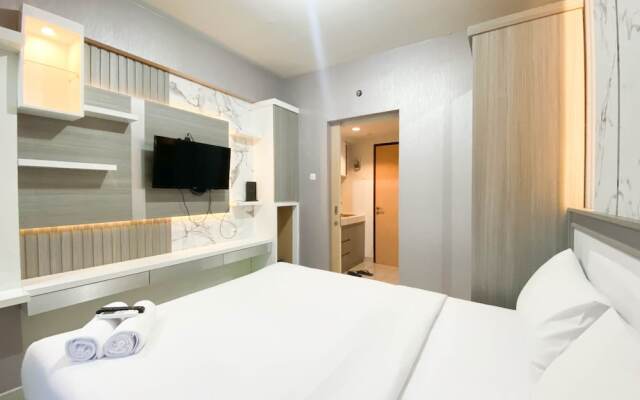 Cozy Stay And Tidy 1Br The Alton Apartment