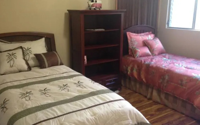 Marina Private Vacation Home