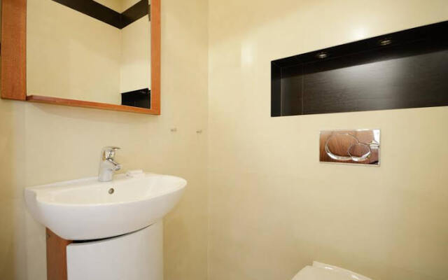 Dom & House Apartments Monte Cassino - Monte 43,2