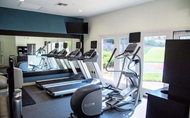 Homewood Suites Atlanta - Peachtree Corners/Norcross