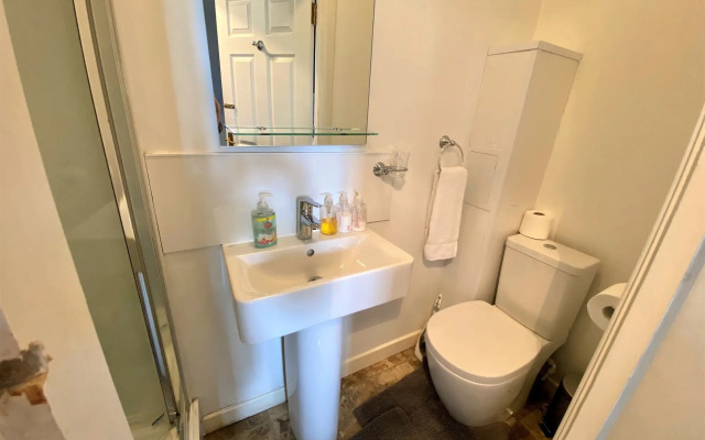 16 Pilrig Guest House