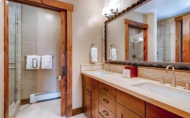 Water House on Main Street