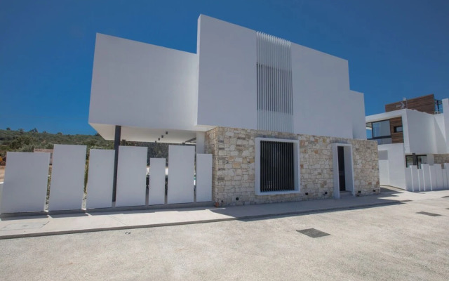 Protaras Elite Pearl Villa Ep14