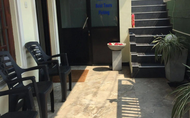 Milano Residencies