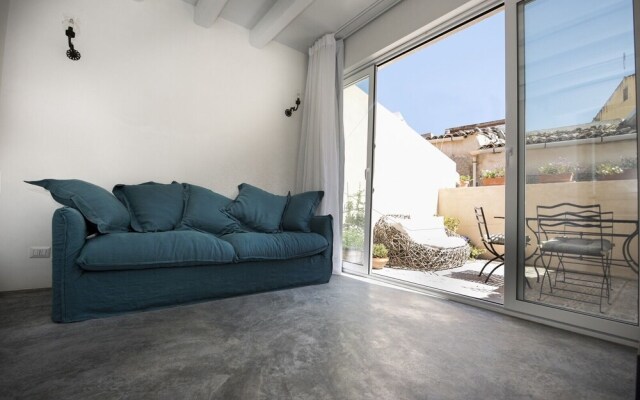 Sanbartolomeo Casa e Putìa