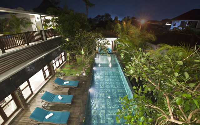 Villa Amira (Vilorium) #258999 - 5 Br Villa