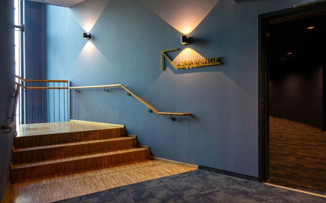 H24 Stadthotel Bernau