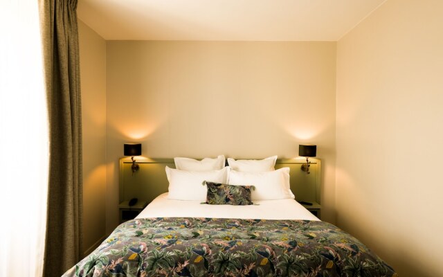 Château de Fontanges