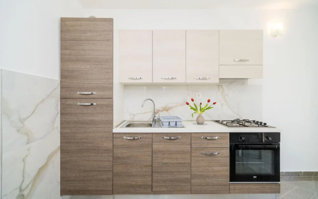 Apartments & Rooms Barisic