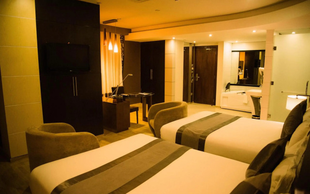 SG Premium Resort