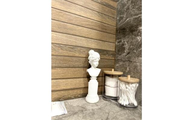 38 Squares on Deputatskaya 87/10 street