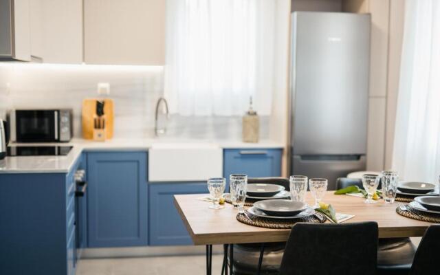 Onar Village Luxury Apartments