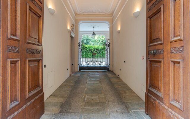 Como Center Loft Apartment