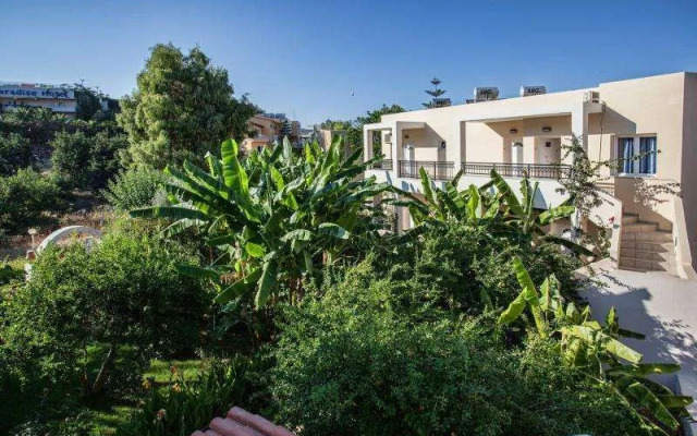Kalamaki Property Dorian Apts